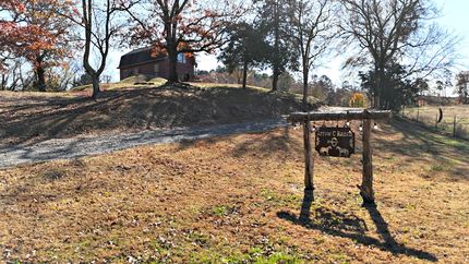 Property for sale in Polk County, Arkansas