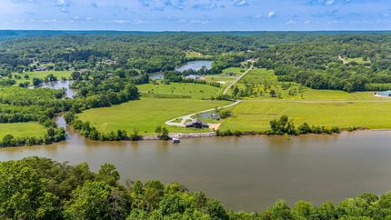 Property in Cheatham County, Tennessee