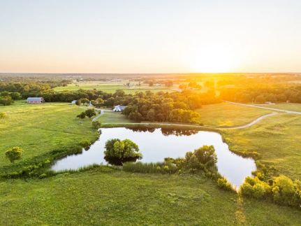 Hunting Land for sale in Pawnee County, Oklahoma