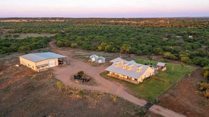 Property for sale in Mason County, Texas
