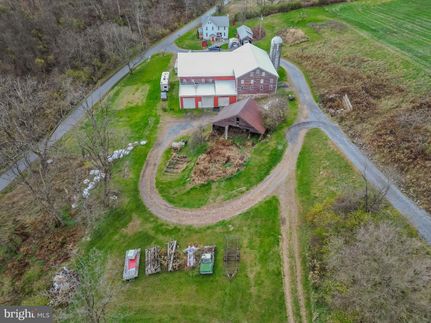 Farm Property for sale in Clinton County, Pennsylvania