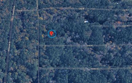 Property for sale in Rankin County, Mississippi