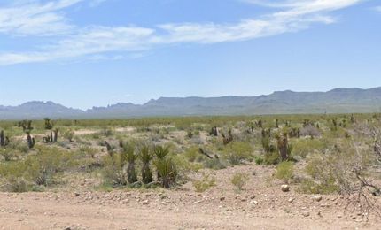 Property for sale in Mohave County, Arizona