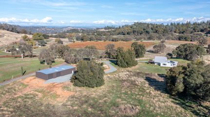Property for sale in Amador County, California