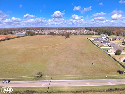 Property for sale in Limestone County, Alabama