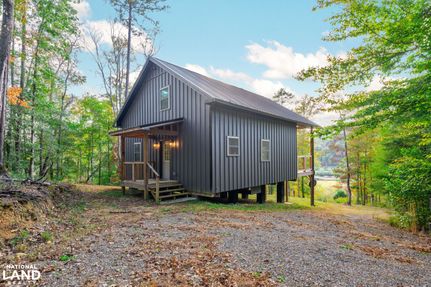 Hunting Land for sale in Polk County, Tennessee