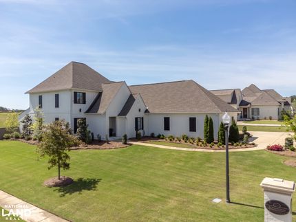 Recreational Property for sale in Madison County, Mississippi