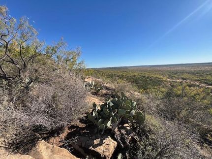 Recreational Property for sale in Mitchell County, Texas