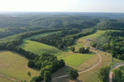 Property for sale in Searcy County, Arkansas