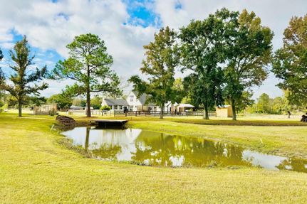 Horse Property for sale in Harris County, Texas