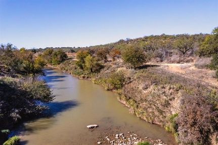 Riverfront Property for sale in Mills County, Texas