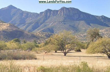 Undeveloped Land for sale in Cochise County, Arizona