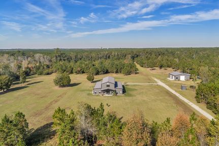 Ranch Property for sale in Cook County, Georgia