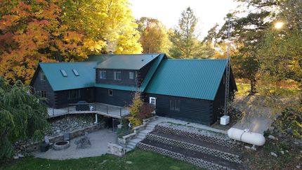 Property for sale in Gladwin County, Michigan