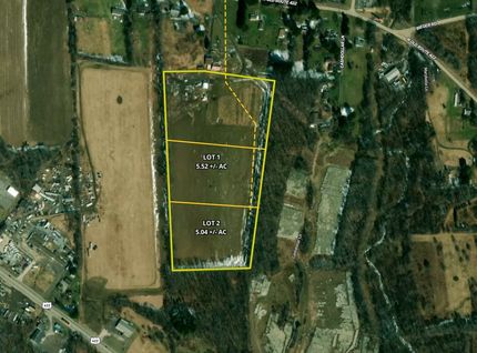 Undeveloped Land for sale in Butler County, Pennsylvania