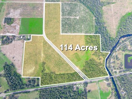 Property for sale in Hardee County, Florida