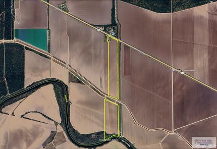Property for sale in Cameron County, Texas