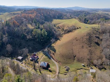 Ranch Property for sale in Wythe County, Virginia