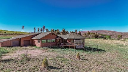 Residential Property for sale in Costilla County, Colorado