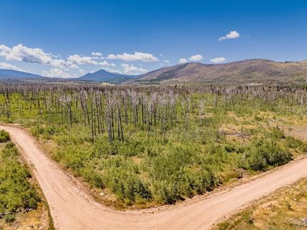 Property for sale in Costilla County, Colorado