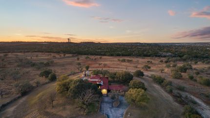 Undeveloped Land for sale in Kerr County, Texas