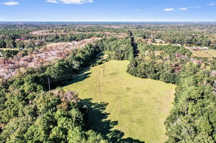 Horse Property for sale in Charleston County, South Carolina