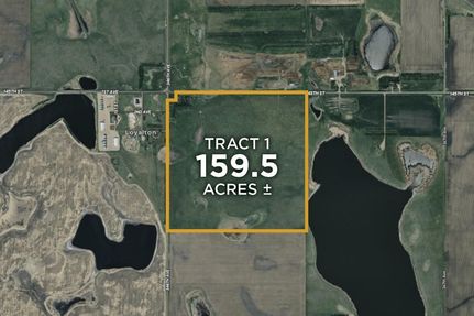 Property for sale in Edmunds County, South Dakota