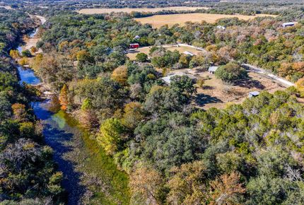 Lakefront Property for sale in Blanco County, Texas