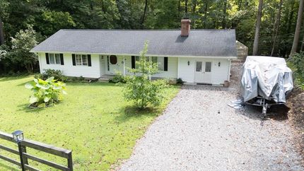 Undeveloped Land for sale in Lancaster County, Virginia