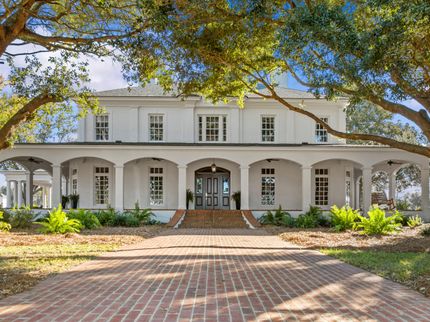 Property for sale in Ben Hill County, Georgia