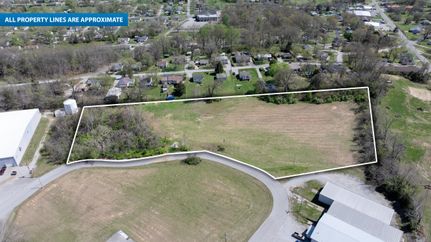 Property for sale in Christian County, Kentucky