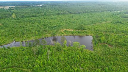 Property for sale in Chickasaw County, Mississippi