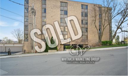 Property in Polk County, Iowa