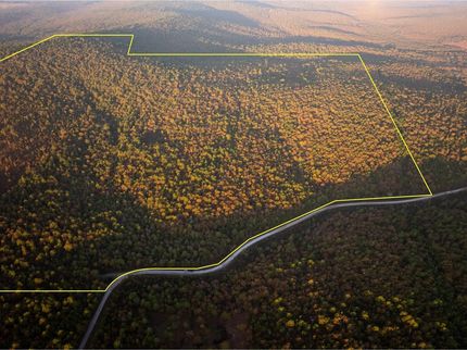 Ranch Property for sale in Latimer County, Oklahoma