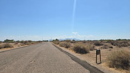 Recreational Property for sale in Pinal County, Arizona
