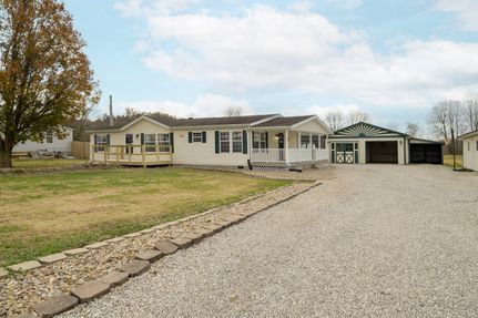 Property for sale in Gallia County, Ohio