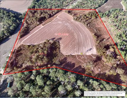 Property for sale in Colquitt County, Georgia