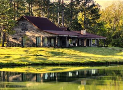 Farm Property for sale in Greene County, Alabama