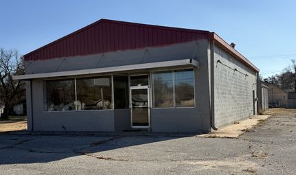 Commercial Property for sale in Kingman County, Kansas
