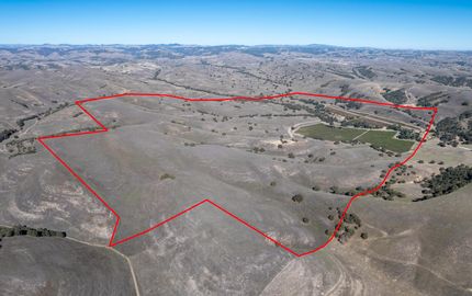 Property for sale in Monterey County, California
