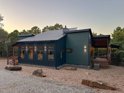 Property for sale in Latimer County, Oklahoma