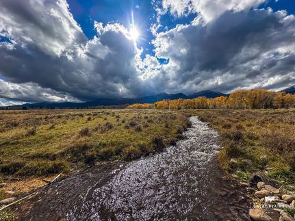 Ranch Property for sale in Custer County, Colorado