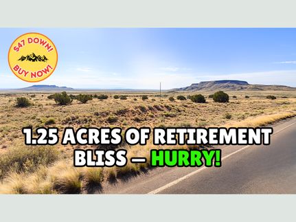 Property for sale in Navajo County, Arizona