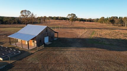 Property for sale in Lafayette County, Mississippi