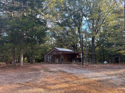 Property in Attala County, Mississippi