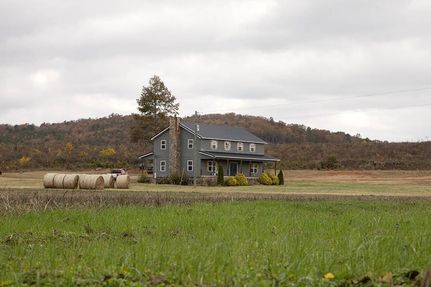 Property for sale in Cherokee County, Alabama