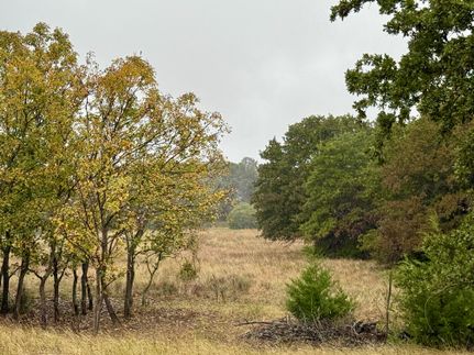 Hunting Land for sale in Montague County, Texas