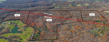 Property for sale in Boone County, Missouri