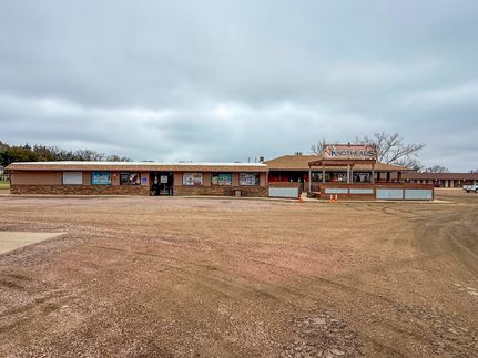 Commercial Property for sale in Charles Mix County, South Dakota