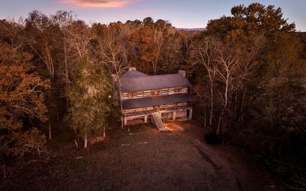 Property for sale in Walker County, Georgia